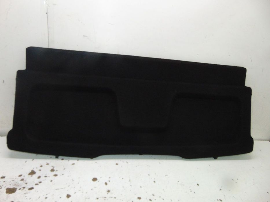 Hyundai Matriz chapeleira