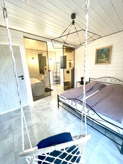 Willamazury.pl 14 osób Pilchy Roś Wynajem sauna bania Mazury