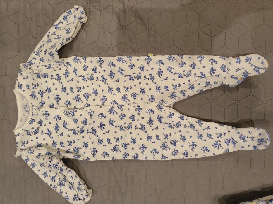 Чоловічки next, ромпери