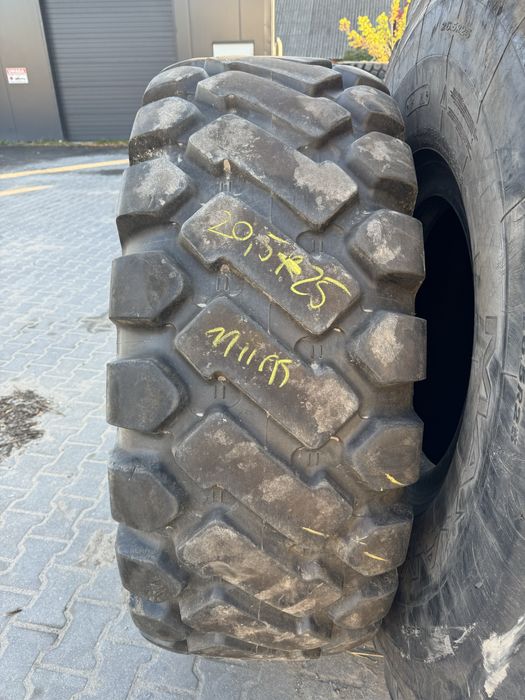 Opona 20.5-25 Mitas z gwarancja