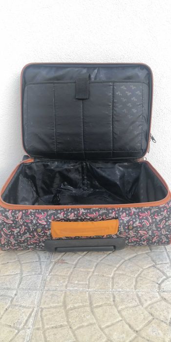 mala de viagem 43,5 x 36 x 23 cm