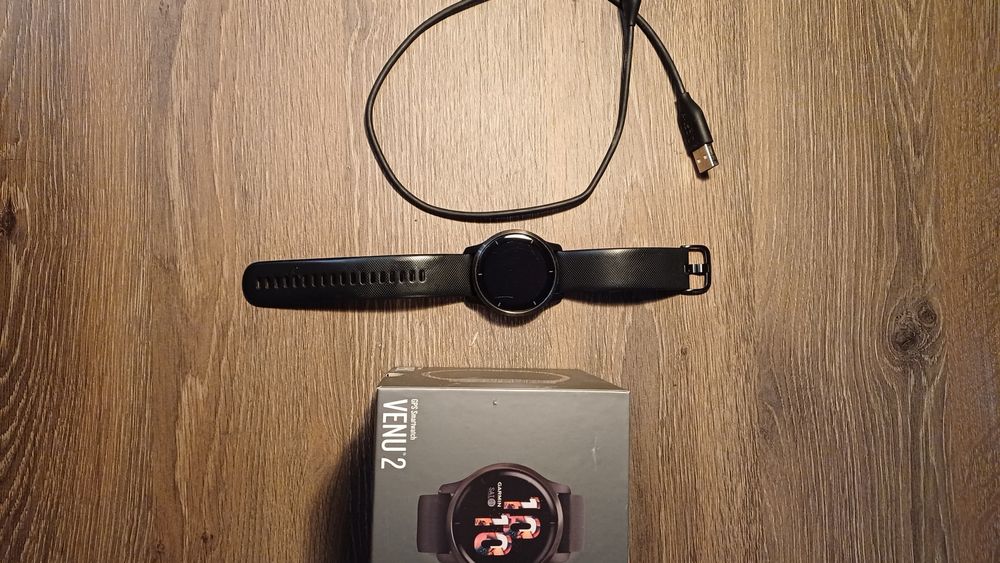 Smartwatch Garmin Venu 2