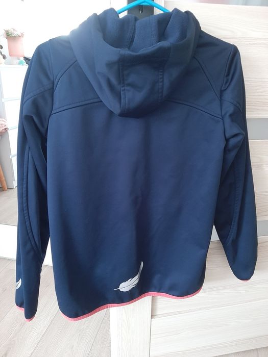 Kurtka Softshell