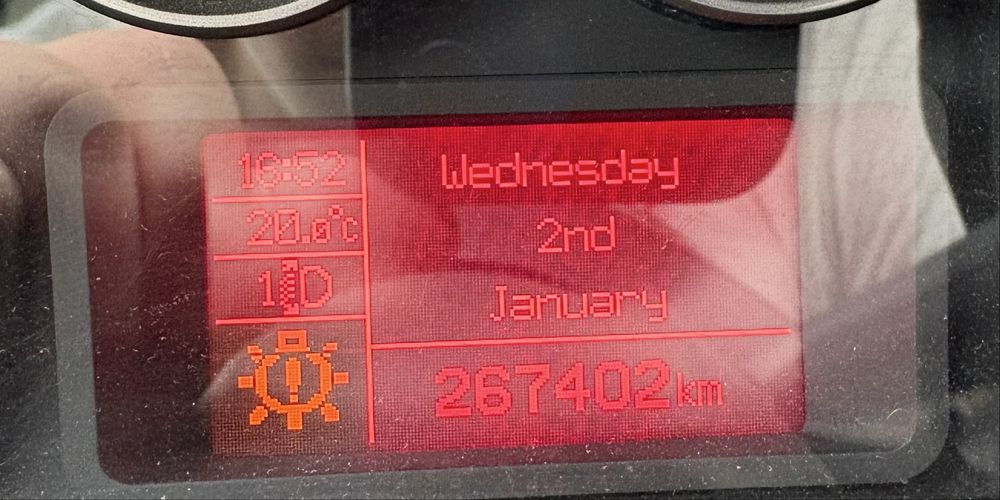 Alfa Romeo Mito (1.4 Tjet + LPG)