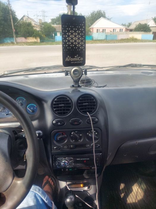 Срочно Daewoo Matiz 0.8 2012г.