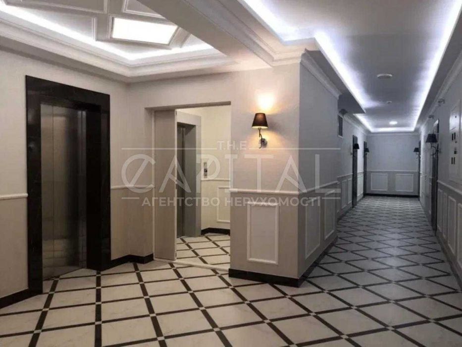 Продажа квартиры, ЖК Владимирский, Антоновича, Голосеево - Вид 2