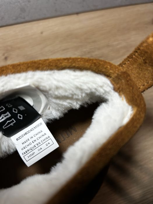 Śniegowce Moon Boot Luba Low 41 jak nowe