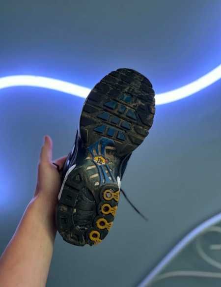 Buty nike air max tn plus