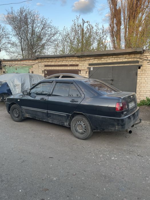 Разборка Chery amulet Шрот