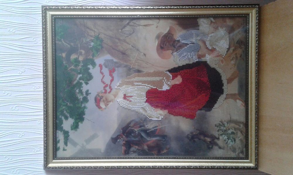 Портрет Т.Шевченка