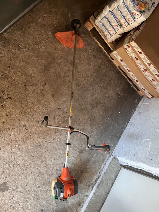 Kosa spalinowa Husqvarna 128R