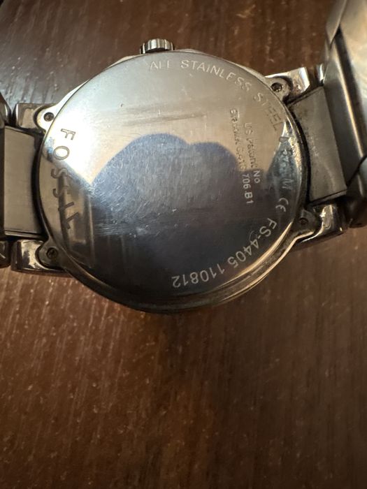 Часы Fossil FS-4405