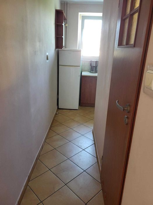 Mieszkanie – Wrocław, Biskupin - Widok 2