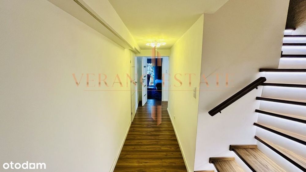 Dom z tarasem 50 m² | Teraz 838 000 zł