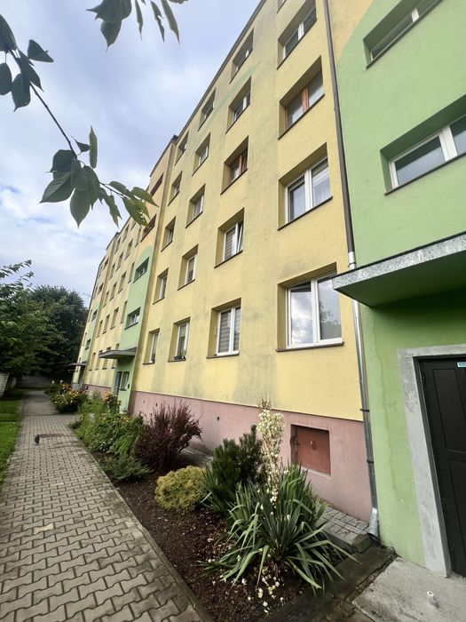 Mieszkanie 22m2 osiedle Ogrody