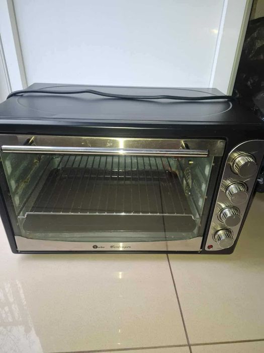 Piekarnik Turbo Berlinger 2000 W (2800 Turbo)