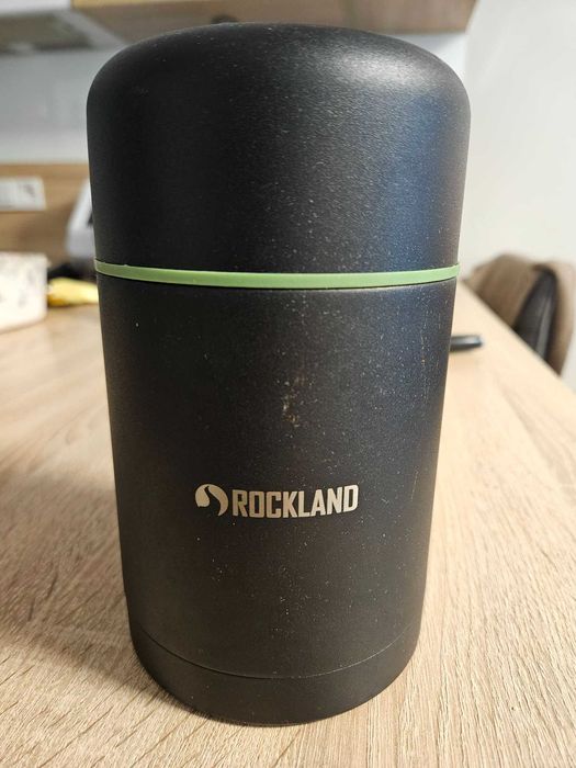 Termos obiadowy Rockland Comet 0.75 l
