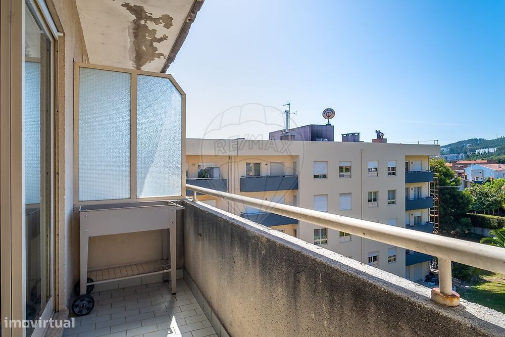 Apartamento T1 para venda