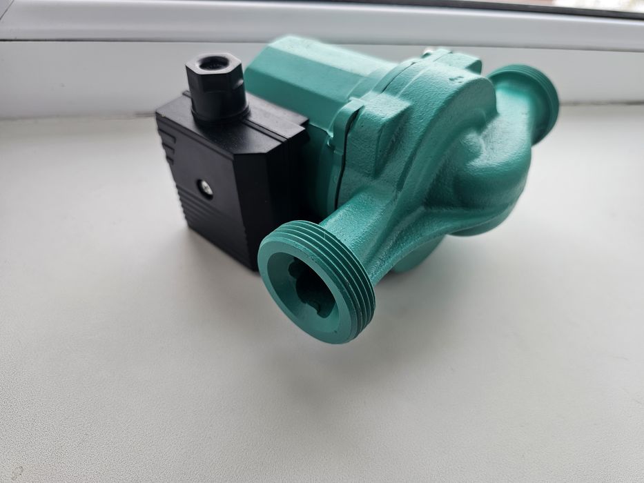 Насос WILO-Star-RS25/60