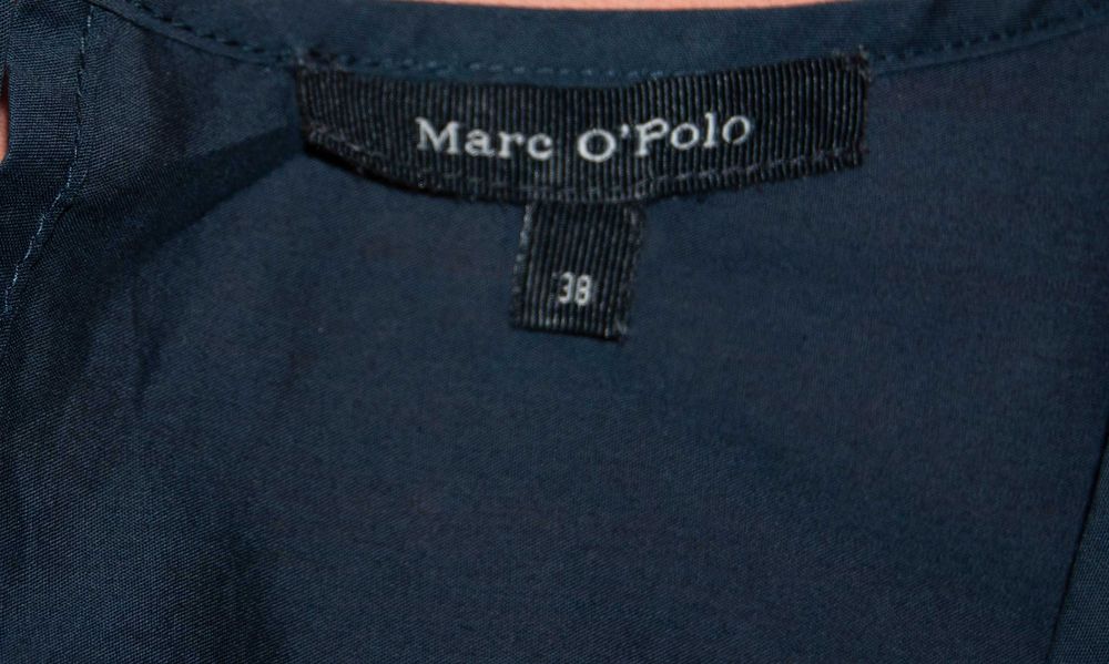 Брендова сорочка Marc O'Polo