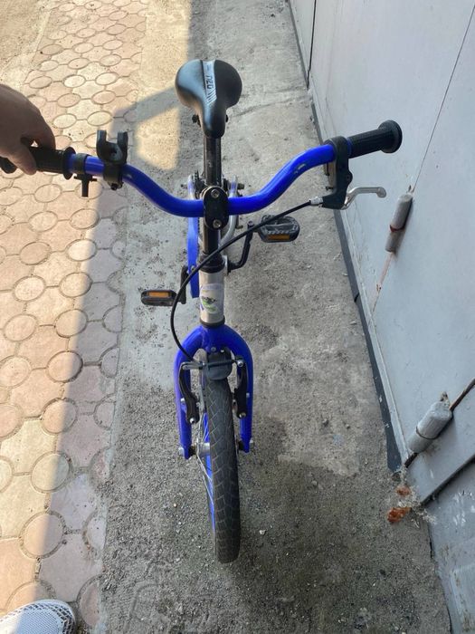 Продам велосипед Neo 16