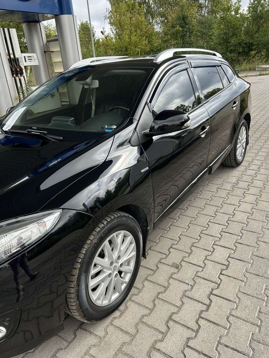 Продам Рено Меган 3
