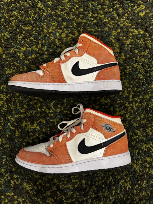 Buty Jordan Air 1 Mid