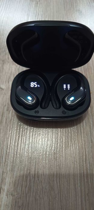 Słuchawki bezprzewodowe BX27