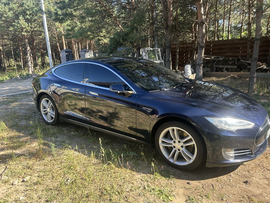 Тесла модуль S -85