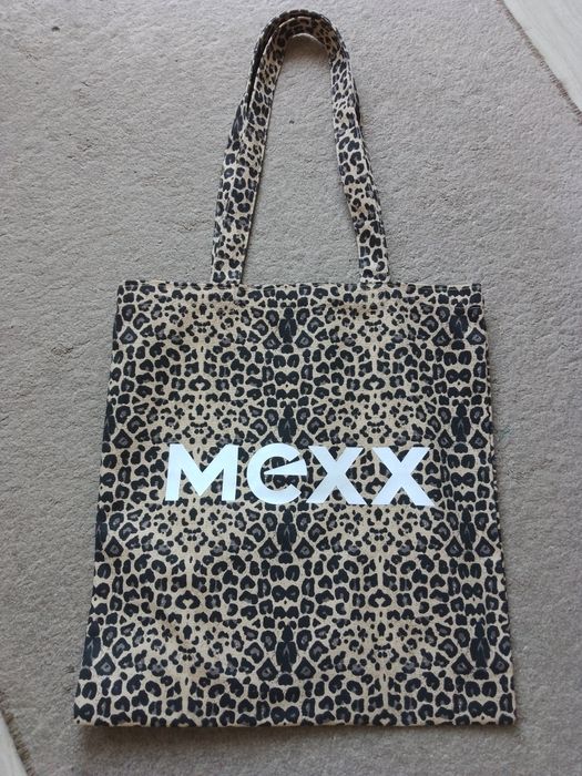 Nowa torba shopper Mexx
