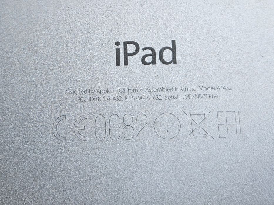 Ipad mini 2 16gb