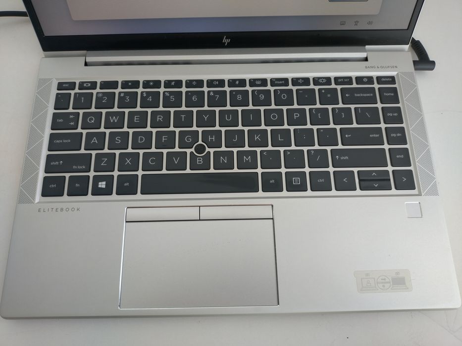 HP EliteBook 845 G7