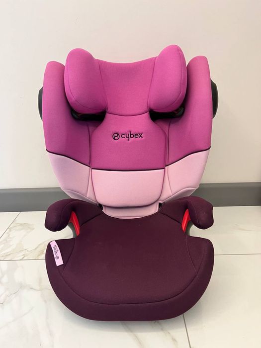 Дитяче автокрісло Cybex