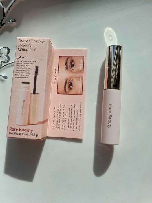 Rare Beauty Harmony Flexible Lifting Gel, 4.5g nowy