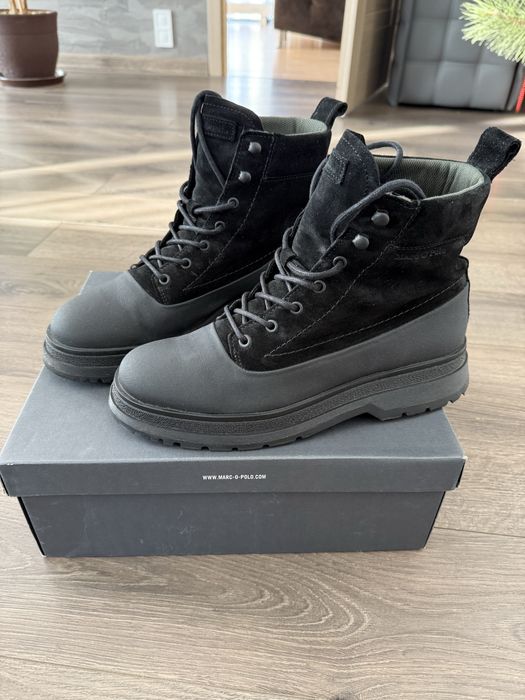 Ботинки/кроссовки Marco Polo зимові