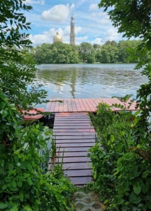 Domek letniskowy