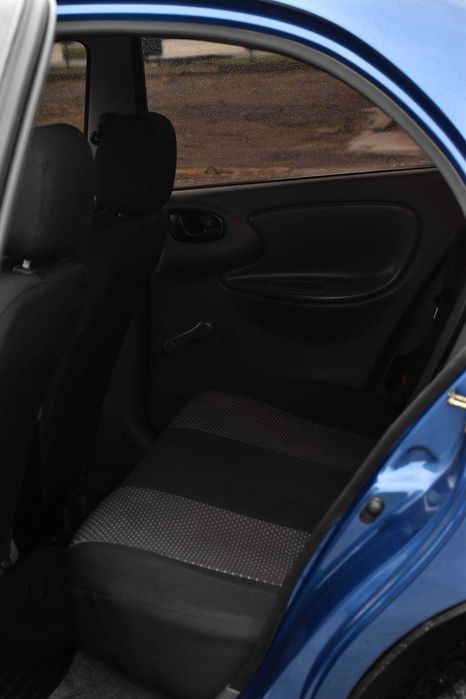 ЗАЗ Daewoo Lanos 2010р. 1.5 бензин/газ обмін [Перший внесок від 20%]