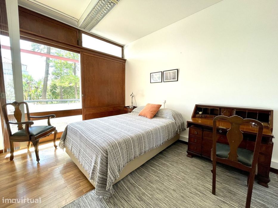 T4 com 180 m² e vista privilegiada – São Bento / Estrela