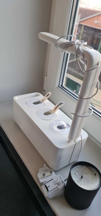 Smart Garden click and grow