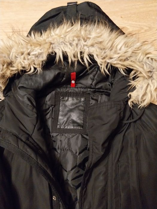 Kurtka zimowa męska