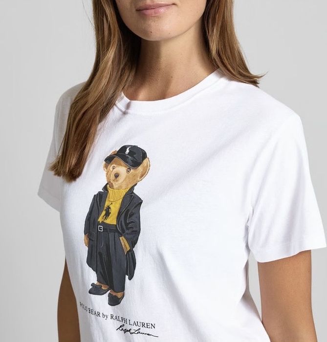 Koszulka damska Polo Ralph