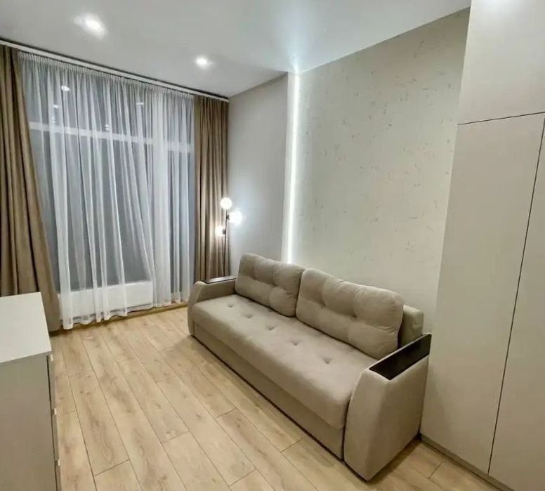 Аренда! 3к квартира ЖК Комфорт Сити Центр К12 Женева Арена Днепр