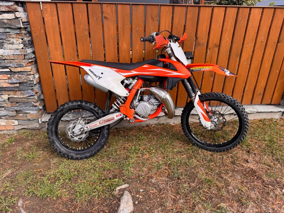 KTM