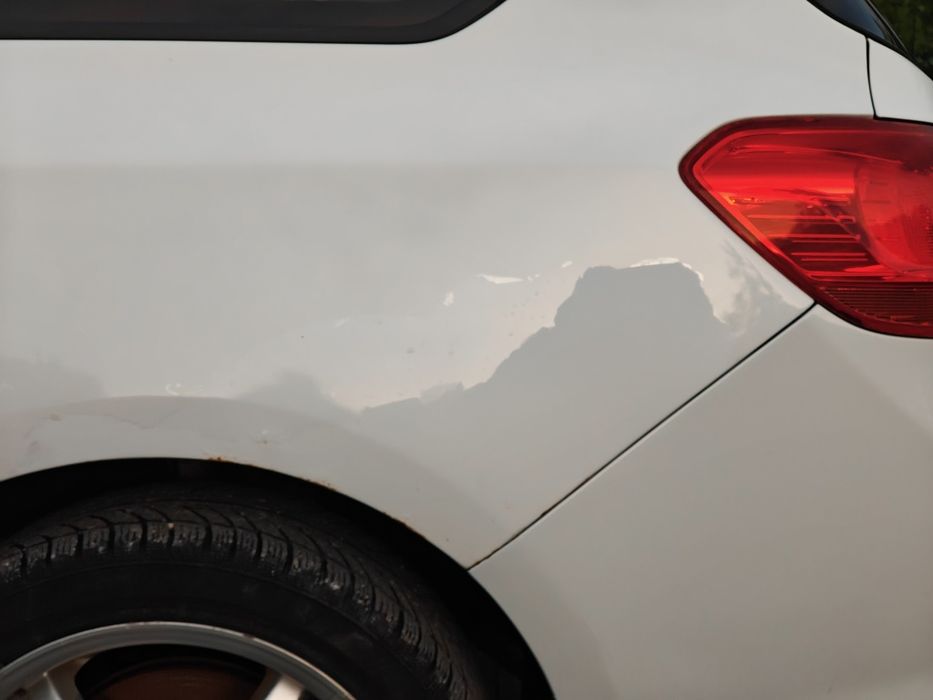 Opel Astra J 1.7 cdti