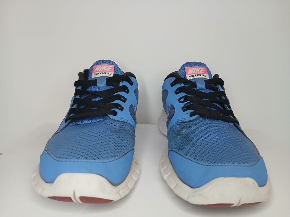 Tenis Nike de corrida -  38