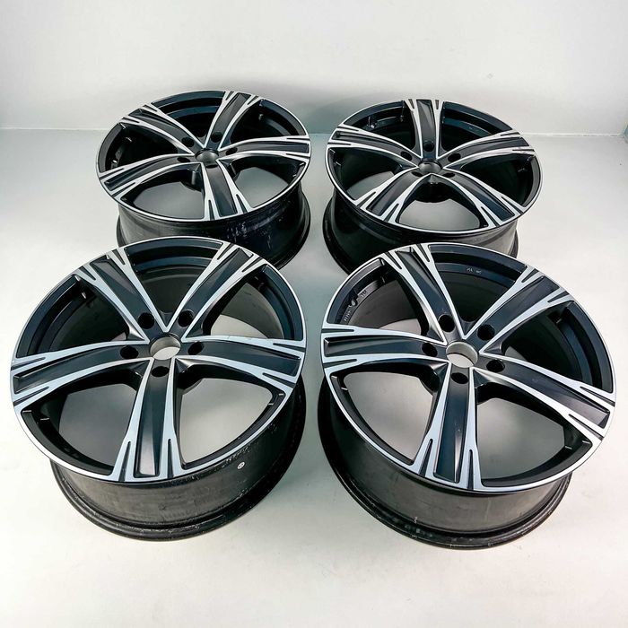 Felgi ADVANTI RACCOON - 20" 9J 5x130 - Wysyłka GRATIS