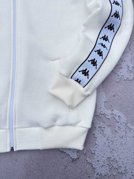 Зимний Спортивный Костюм Kappa