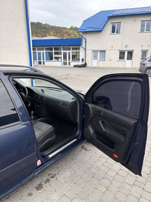 Продам Гольф 4 диз 1.9