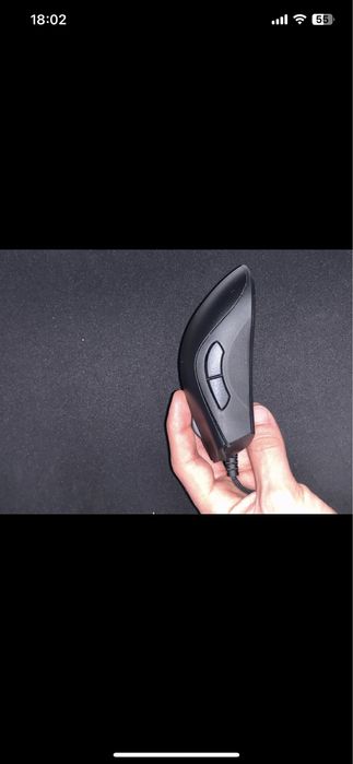 Rato Razer Deathadder V2