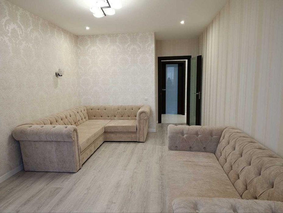 Оренда 3к квартири на Позняках!